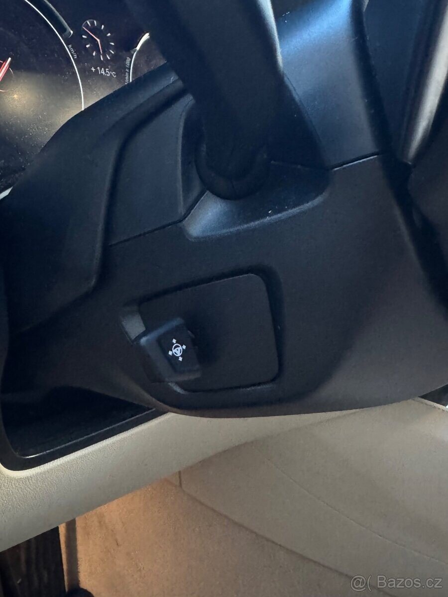 BMW Řada 5 Kombi 0,0 0