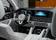 Mercedes-Benz GLS 38