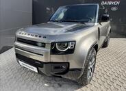 Land Rover Defender 2