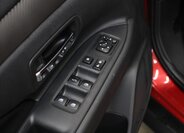 Mitsubishi Outlander SUV 2,0 l 110 kw