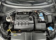 Volkswagen T-Roc SUV 2,0 l 110 kw