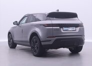 Land Rover Range Rover Evoque 5