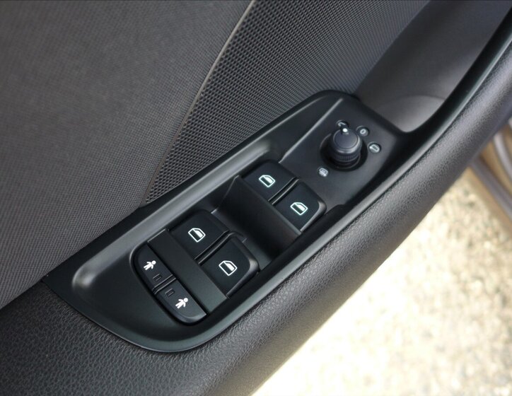 Audi A3 Hatchback 1,4 l 92 kw