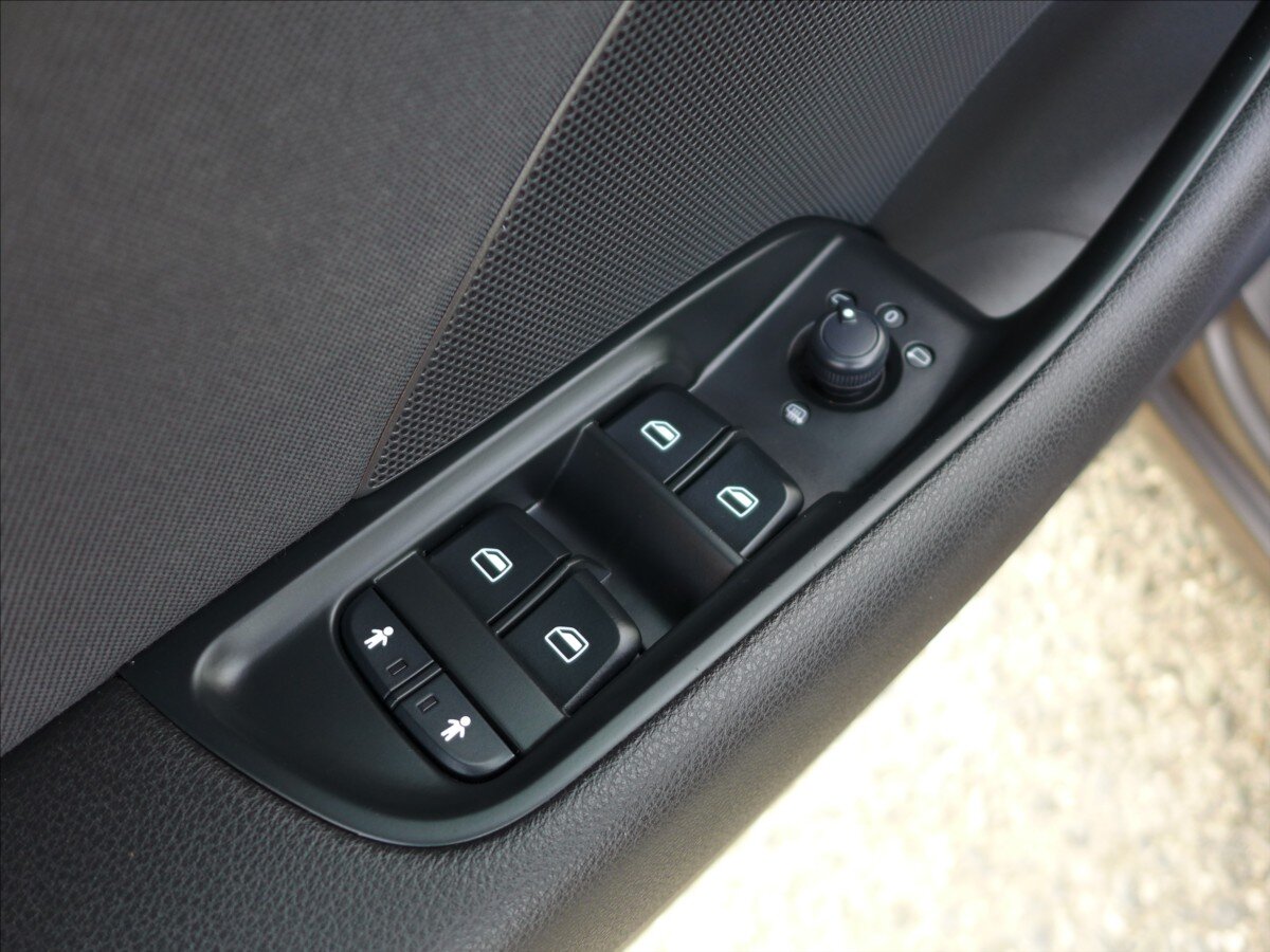 Audi A3 Hatchback 1,4 l 92 kw