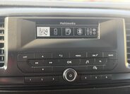 Citroën Jumpy Skříň 1,6 l 85 kw