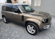 Land Rover Defender SUV / Terénní 3,0 l 221 kw