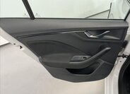 Škoda Scala Hatchback 1,6 l 85 kw