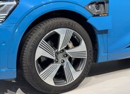 Audi e-tron SUV 0,0 300 kw