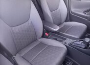 Toyota Yaris Hatchback 1,5 l 85 kw