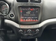 Fiat Freemont SUV / Terénní 2,0 l 125 kw