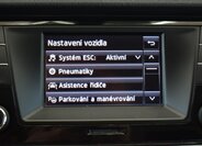 Škoda Fabia Kombi 1,2 l 66 kw