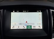 Ford Ranger Pick-up 3,2 l 147 kw