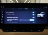 MG HS SUV 1,5 l 125 kw