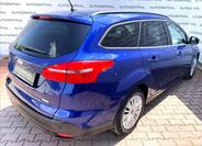 Ford Focus 9