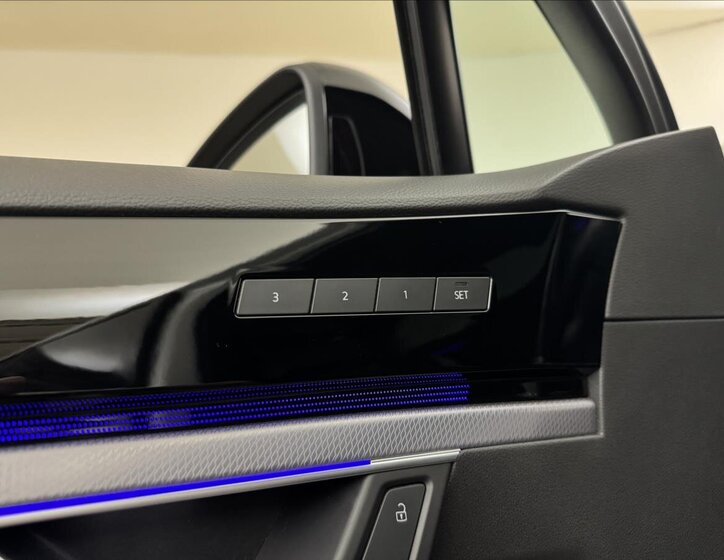 Volkswagen Touareg 38