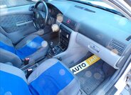 Škoda Octavia Liftback 1,9 l 81 kw