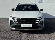 Hyundai Tucson SUV 1,6 l 185 kw