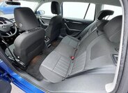Škoda Octavia Kombi 1,6 l 85 kw