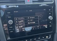 Volkswagen Golf Hatchback 2,0 l 180 kw