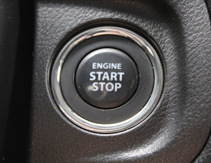 Suzuki Vitara SUV 1,6 l 88 kw