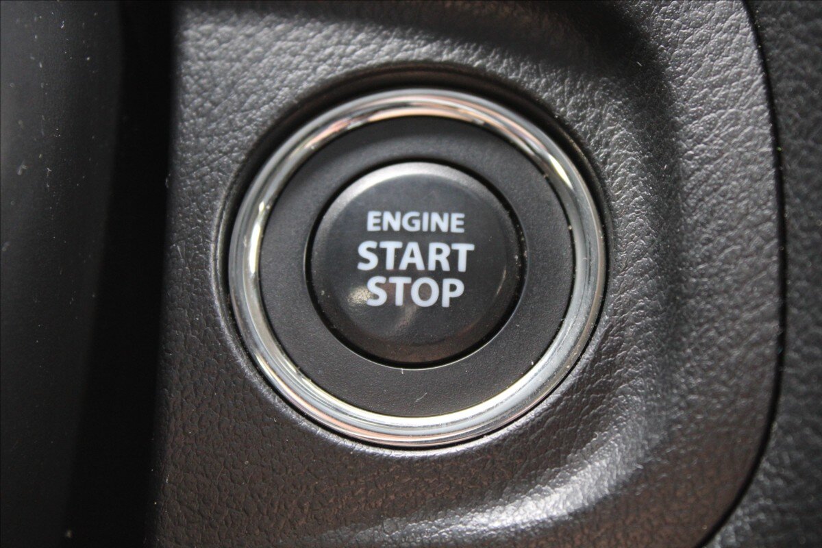 Suzuki Vitara SUV 1,6 l 88 kw