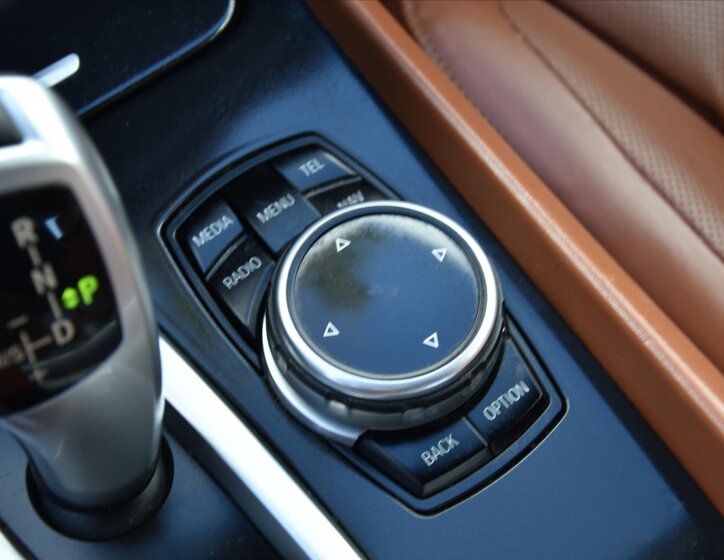 BMW Řada 5 Liftback 3,0 l 190 kw