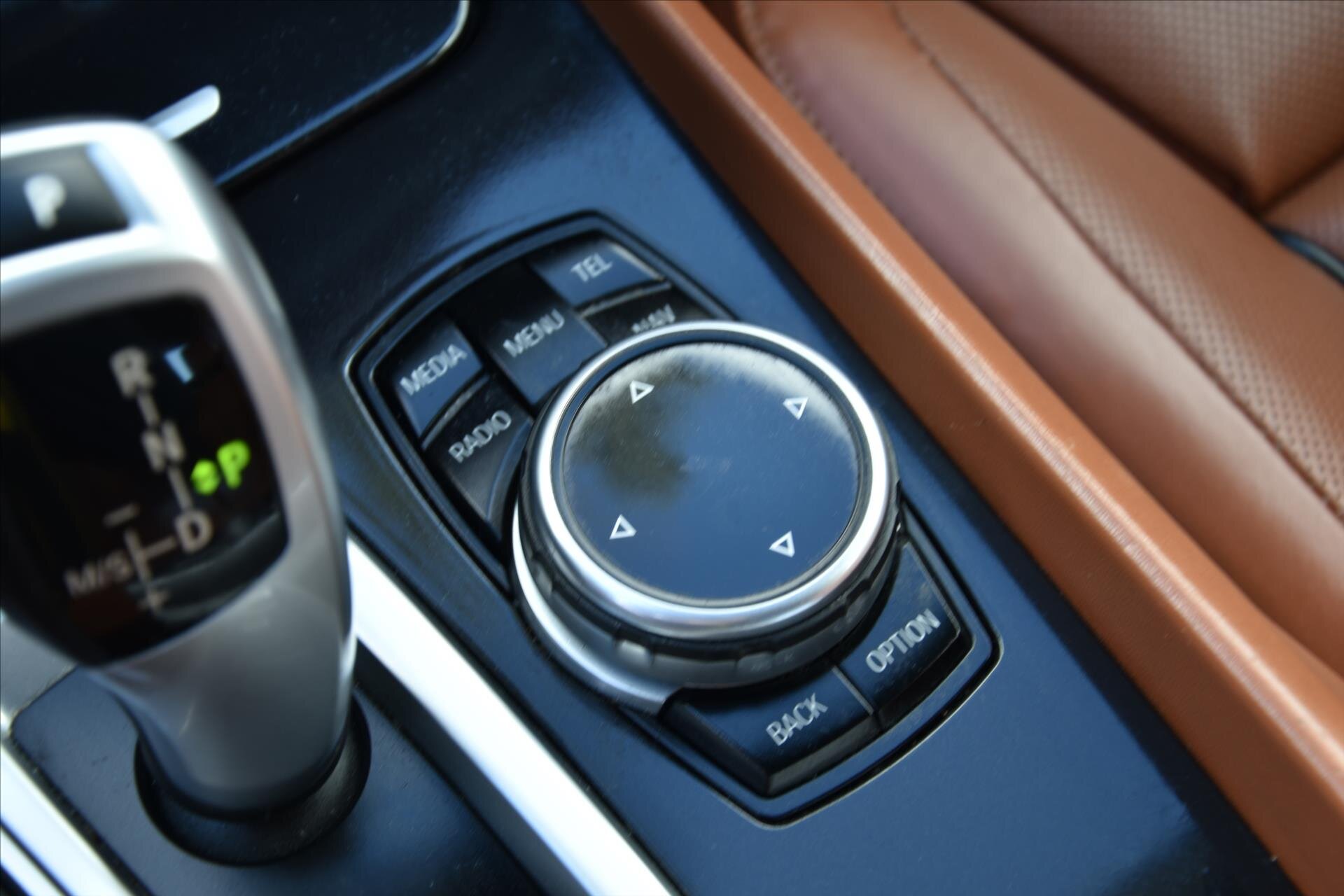 BMW Řada 5 Liftback 3,0 l 190 kw