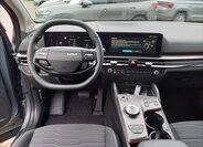 KIA Ostatní SUV 0,0 110 kw