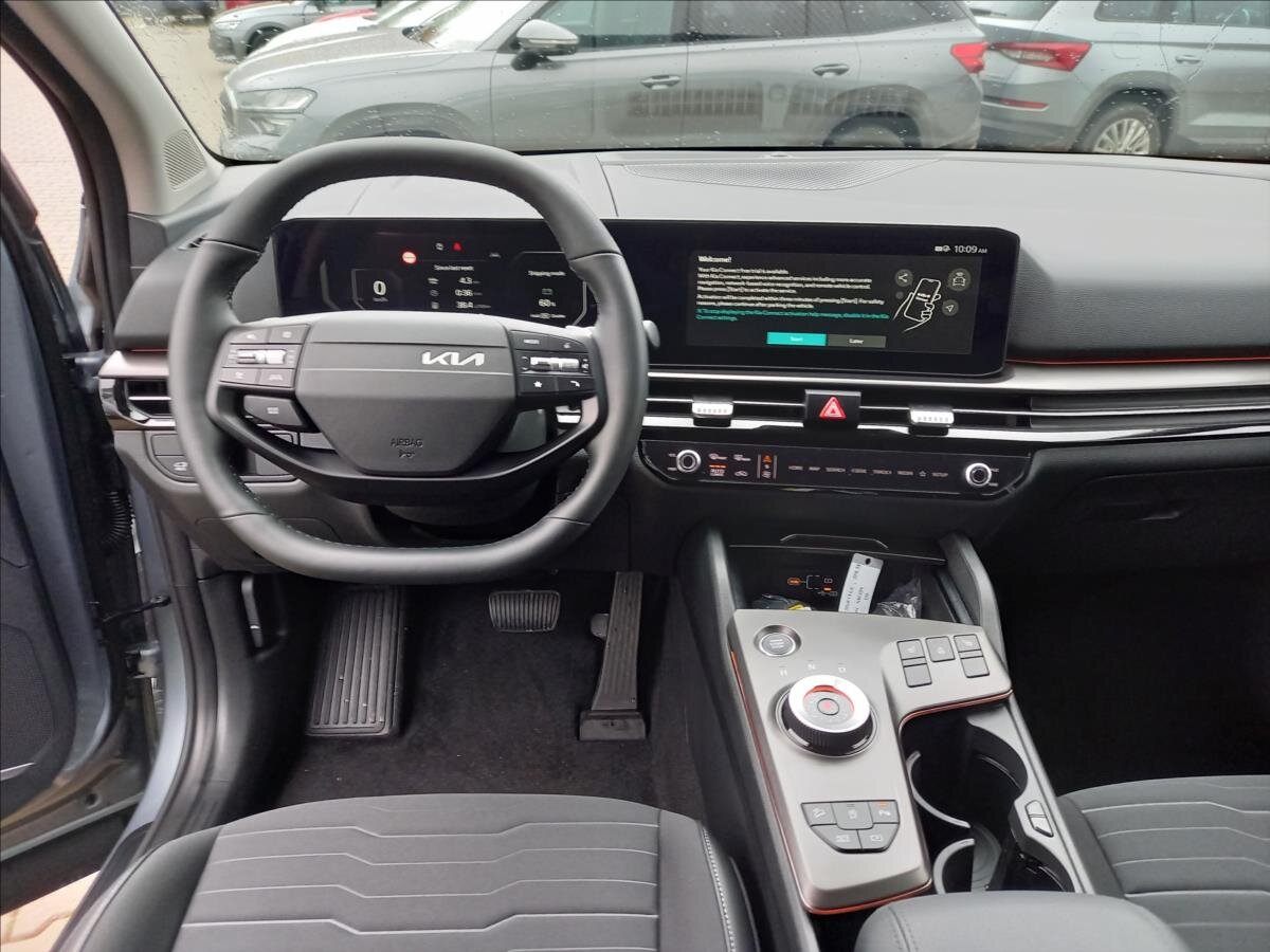 KIA Ostatní SUV 0,0 110 kw