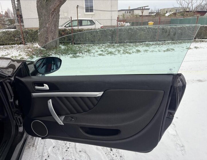 Alfa Romeo Brera Kupé 2,0 l 125 kw