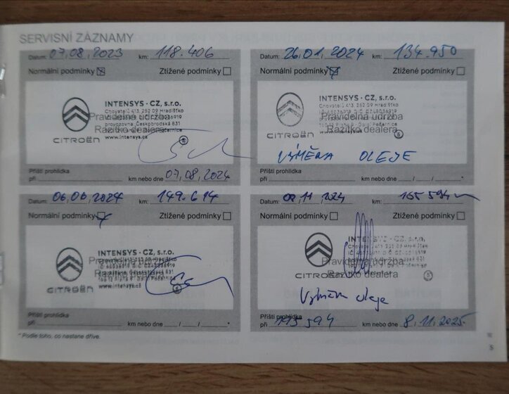 Citroën Berlingo 30