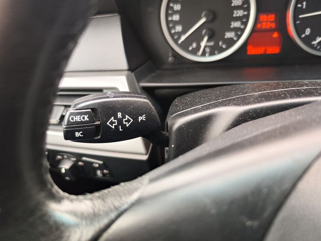 BMW Řada 5 Kombi 2,5 l 130 kw