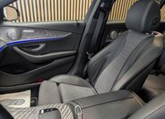 Mercedes-Benz Třídy E Kombi 2,0 l 143 kw