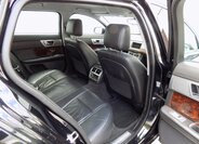Jaguar XF 19