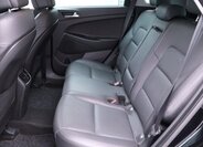 Hyundai Tucson SUV 1,7 l 85 kw