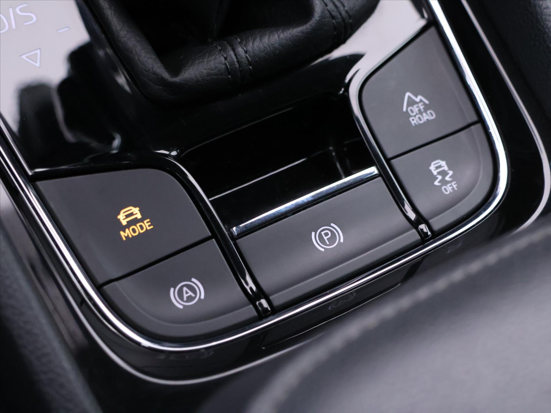 Škoda Kodiaq SUV / Terénní 2,0 l 140 kw