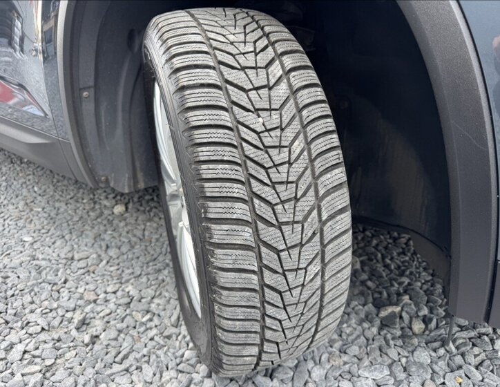 Škoda Kodiaq Kombi 2,0 l 110 kw