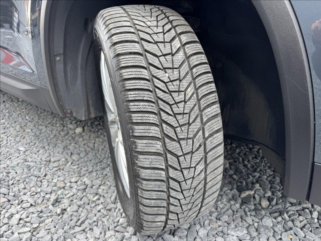 Škoda Kodiaq Kombi 2,0 l 110 kw