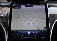 Mercedes-Benz CLE 33