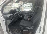 Ford Transit 9