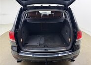 Volkswagen Touareg SUV / Terénní 3,0 l 165 kw