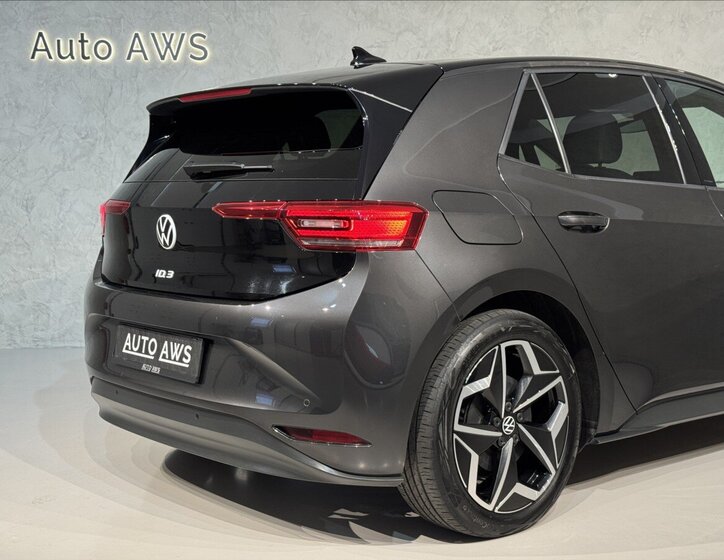 Volkswagen ID.3 Hatchback 0,0 150 kw