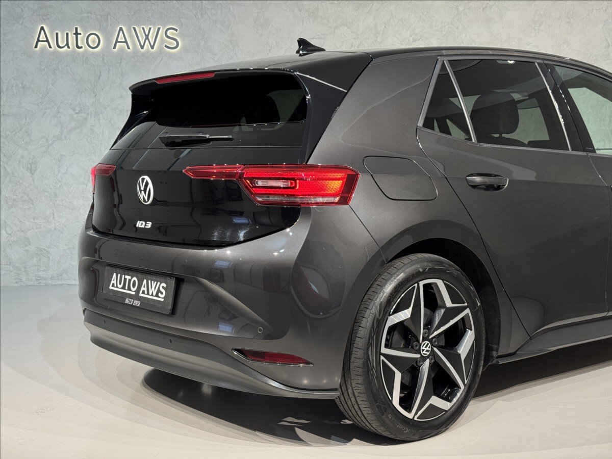 Volkswagen ID.3 Hatchback 0,0 150 kw