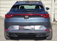 Cupra Formentor SUV / Terénní 2,0 l 140 kw