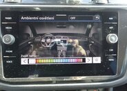 Volkswagen Tiguan SUV / Terénní 1,5 l 110 kw