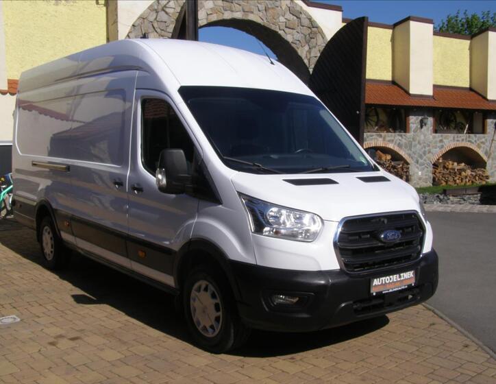 Ford Transit 6
