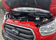 Ford Transit Ostatní 2,0 l 125 kw