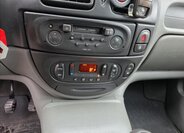 Renault Scénic Kombi 1,6 l 79 kw