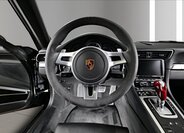 Porsche 911 Kupé 3,8 l 383 kw