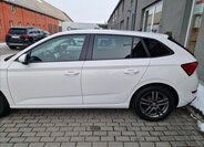 Škoda Scala Hatchback 999,0 70 kw